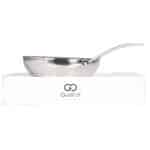 Guest Of Non-Stick Fry Pan 28CM- Stainless Steel - Image 3