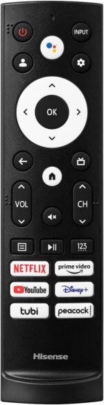 Hisense 50 Inch 4K UHD Smart Television Model 50A62HS | 1 Year Warranty. - Image 4