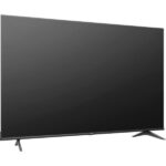 Hisense 75 Inch 4K UHD Smart TV With Dolby Vision YouTube Netflix Black Model 75A61H | 1 Year Warranty. - Image 3