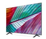 LG 43 Inch Smart TV, 4K UHD, UR78 Series, WebOS Smart AI ThinQ, Color Black Model – 43UR78006LL – 1 Year Warranty. - Image 2