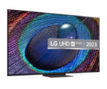 LG 75 Inch Smart LED TV, (UR9100 Series), 4K Ultra HD, HDR, Color Black Model – 75UR91006LA – 1 Year Warranty. - Image 2