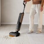 Electrolux 700 Wet & Dry Ultimate Home Cordless Vacuum Cleaner Brown Model EFW71711 | 1 Year Warranty - Image 3