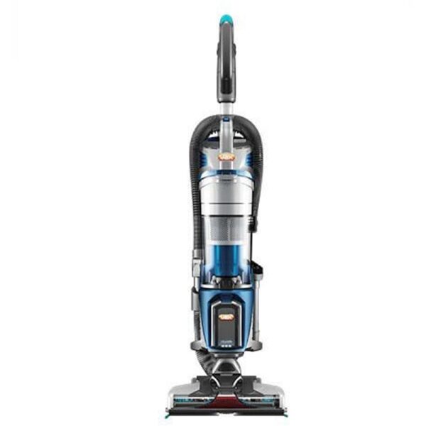Hoover 800 WATT Air Cordless Lift Upright Vacuum Cleaner Steerable technology Grey Model HU85-ACLG-ME | 1 Year Full Warranty
