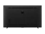 TCL 98 Inch 4K QLED Pro HDR 10+ Smart Google TV, Dolby Vision Atmos, Slim and Uni-body Design (2024 Model) Black Model 98C655 | 1 Year Warranty - Image 3