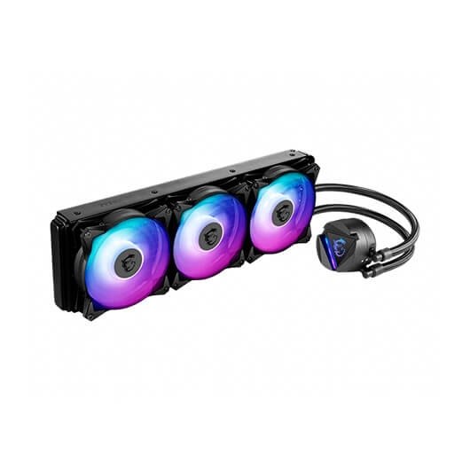 MSI Mag CoreLiquid 360R V2 RGB