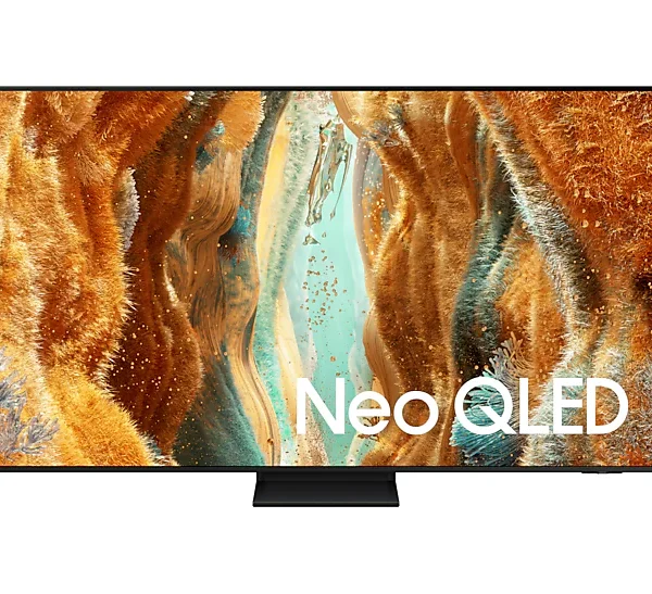 Samsung 55″ Neo QLED QN70F 4K Samsung Vision AI Smart TV Quantum Matrix Technology Slim Black Model – QA55QN70FAUXZN – 1 Year Warranty