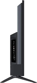 STAR TRACK 24″ LED TV HD Ready, Surround Sound, Energy Saving, Super-Speed USB, Satellite Receiver Model – ST-24D-WB1200 – 1 Year Warranty - Image 4