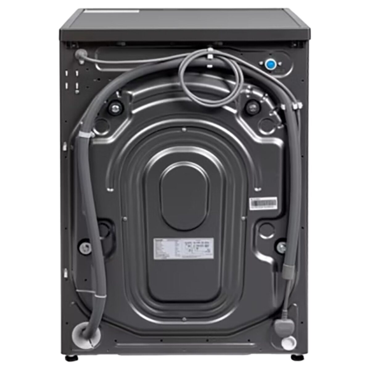 Panasonic 12 Kg Washer 8 Kg Dryer Front Load, Abaya Wash, Stain Support, Inverter, Steam Hygiene, Color Dark Silver Model – NA-S24ML1LAE – 1 Year Warranty. - Image 4