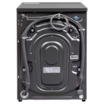 Panasonic 12 Kg Washer 8 Kg Dryer Front Load, Abaya Wash, Stain Support, Inverter, Steam Hygiene, Color Dark Silver Model – NA-S24ML1LAE – 1 Year Warranty. - Image 4