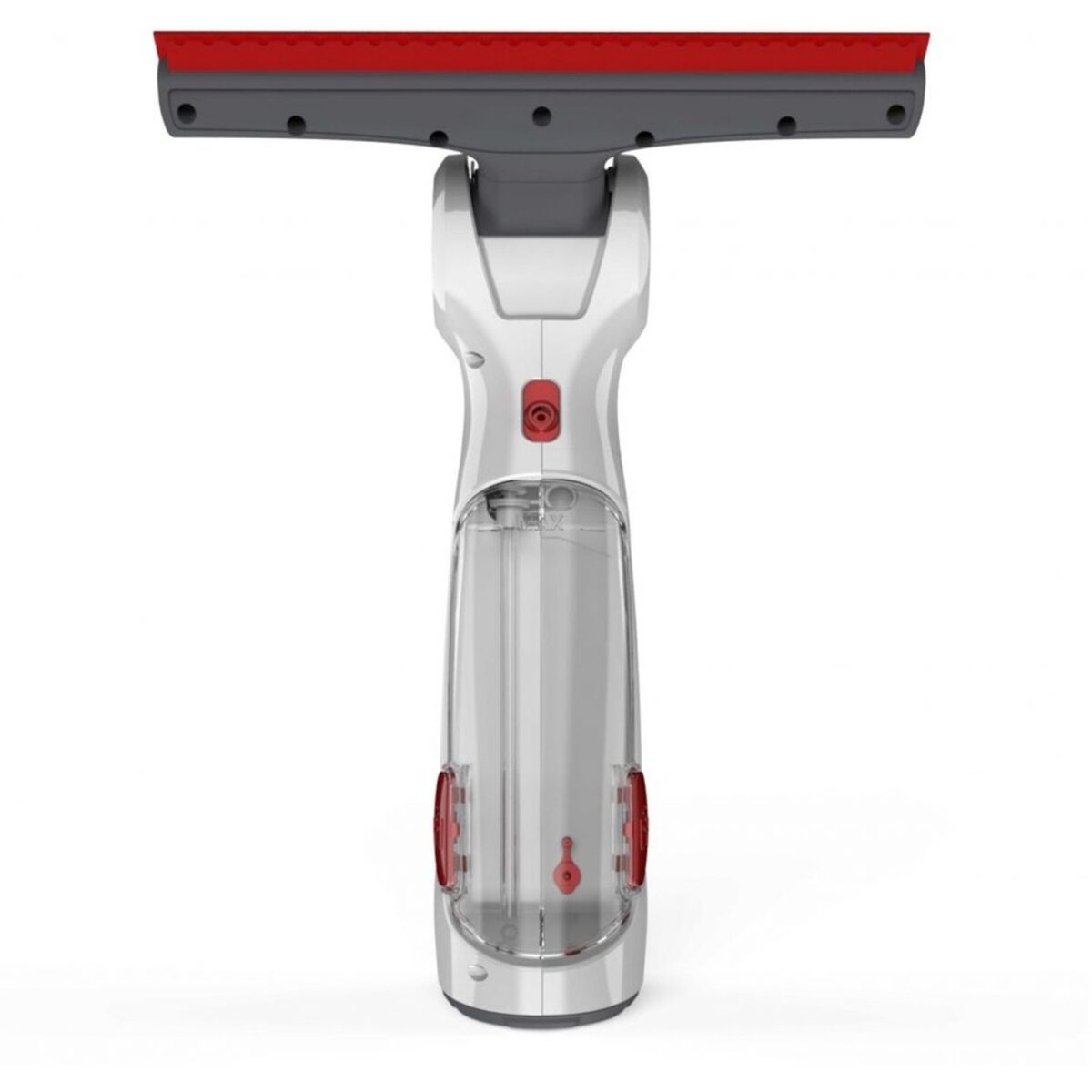 Hoover 2 Liters Window compact portable washable filter lightweight Vacuum Cleaner Red Model H86-WV-B-ME | 1 Year Full Warranty - Image 1