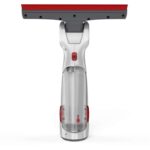 Hoover 2 Liters Window compact portable washable filter lightweight Vacuum Cleaner Red Model H86-WV-B-ME | 1 Year Full Warranty