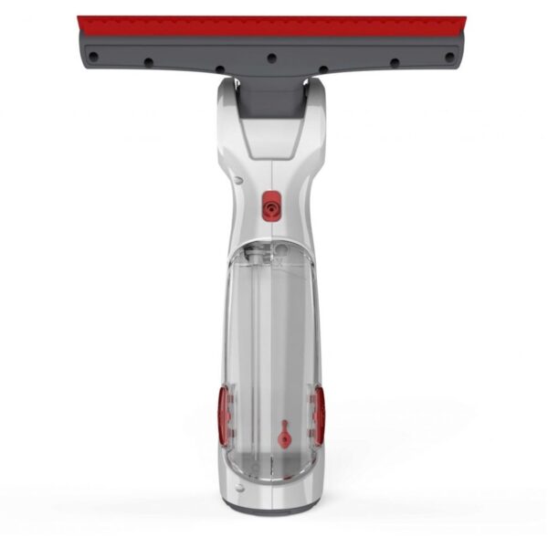 Hoover 2 Liters Window compact portable washable filter lightweight Vacuum Cleaner Red Model H86-WV-B-ME | 1 Year Full Warranty