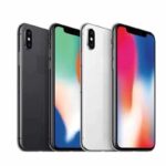 Apple iPhone X 256 GB With FaceTime - Image 3