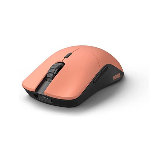 Glorious Model O Pro Wireless 55g Lightweight Gaming Mouse