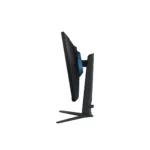 Samsung Odyssey G3 Gaming Monitor AG320 with 165Hz Refresh rate and 1ms Response Time | AMD Free Sync, Ergonomic Design Height Adjustable, Tilt, Swivel and Pivot modes (LC24RG50FQMXUE) - Image 4