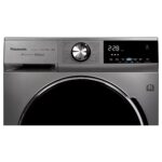 Panasonic 12 Kg Washer 8 Kg Dryer Front Load, Abaya Wash, Stain Support, Inverter, Steam Hygiene, Color Dark Silver Model – NA-S24ML1LAE – 1 Year Warranty. - Image 6