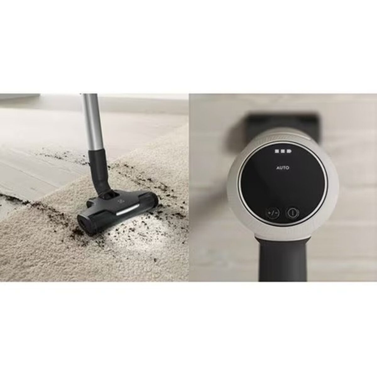 Electrolux 900 Cordless Ultimate Home Vacuum Cleaner White Model – EFP91814 | 1 Year Warranty - Image 3
