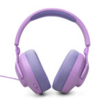 JBL Quantum 100M2 Wired Over Ear Gaming Headset - Image 3