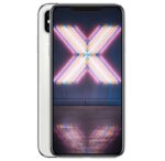 Apple iPhone X 256 GB With FaceTime