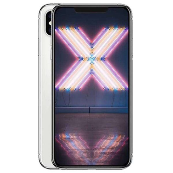 Apple iPhone X 256 GB With FaceTime