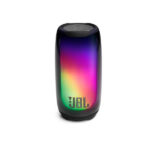 JBL Pulse 5 Portable Bluetooth speaker with light show - Image 3