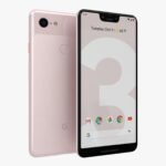 Google Pixel 3XL