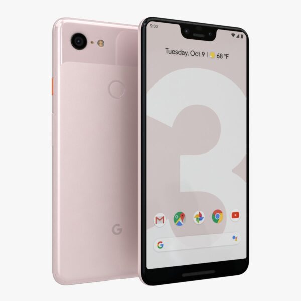 Google Pixel 3XL