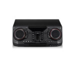LG 3500W Xboom Multi Bluetooth X-Shiny Woofer Karaoke Creator & DJ Effects with LED Lighting Home Theater Model- CL98 – International - Image 3