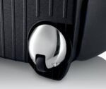 Bosch Serie 8 Bagged vacuum cleaner Home Professional Black Model BGL8PRO3 | 1 Year Warranty - Image 3