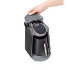 Arzum Okka Turkish Coffee Maker Black-OK005 - Image 3