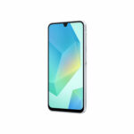 Samsung Galaxy A16 5G 4GB RAM 128GB Storage Light Gray Android Smartphone – SG-SM-A166EZADMEA - Image 5