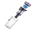 Samsung Jet 60 Cordless Vacuum Cleaner, Color Purple Model – VS15A6031R4/SG – 1 Year Full Warranty - Image 4