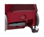Hitachi 5 Liter Vacuum Cleaner, Bagless, Cloth Filter, Blower Function, 1600 Watts, Red Model – CVW160024CBSWR | 1 Year Full Warranty - Image 3