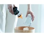 Hitachi Cordless Stick Vacuum Cleaner, Crevice Nozzle, 45 Minutes Run Time, Color White Model – PV-X90K240PWH – 1 Year Full Warranty. - Image 4