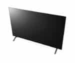 LG 65 Inch Smart OLED TV, Cinema Screen Design, 4K HDR, WebOS, Smart With ThinQ AI, Pixel Dimming, (OLEDA1 Series) Black Model – OLED65A1PVA – 1 Year Warranty. - Image 3