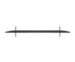 LG 55 Inch Smart TV, 4K UHD, (UQ751 Series), Smart ThinQ AI, Active HDR, Color Black Model – 55UQ751C0LG – 1 Year Warranty. - Image 4