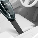 Bosch Handheld Vacuum Bagless Color White Model – BHN14N – 1 Year Warranty - Image 5
