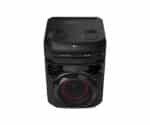 LG Bluetooth Speaker Powerful Surround Sound with Dolby Audio Echo Bass Blast+ Eq Resolution Enhancement Black Model- ON2D – International Version - Image 4