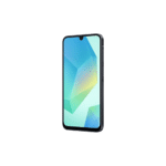 Samsung Galaxy A16 LTE 4GB RAM 128GB Storage Blue Black Android Smartphone – SG-SM-A165FZKDMEA - Image 4