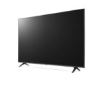 LG 50 Inch Smart TV, 4K UHD, WebOS With ThinQ AI, Active HDR, (NANO8000 Series) Color Black Model – 50UQ80006EG | 1 Year Warranty. - Image 4