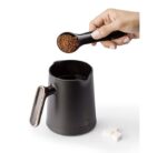 Arzum Minio Turkish Coffee Maker OK004-MD Purple - Image 2