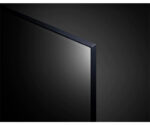 LG 75 Inch Smart TV, OLED 4K, Nano79 Series, WebOS, ThinQ AI, Active HDR, Color Black Model – 75NANO796QA – 1 Warranty. - Image 3