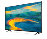 LG 65 Inch Smart QNED TV, 4K Quantum Dot, NanoCell, Cinema Screen Design, Webos, Smart Al ThinQ, (QNED7S6 Series) Black Model – 65QNED7S6QA | 1 Year Warranty - Image 2