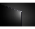 LG 55 Inch Smart TV, NanoCell, NANO84 Series, 4K Active HDR, WebOS, Smart AI ThinQ, (NANO84 Series) Black Model – 55NANO846EG | 1 Year Warranty - Image 3