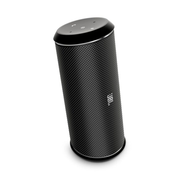 JBL Flip Essential 2 Portable WaterProof Speaker Bluetooth Black Model JBLFLIPES2 | 1 Year Warranty