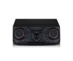 LG 2350 Watts XBoom Bluetooth HiFi Home Theater System Multi Color lighting Party Accelerator Karaoke Star Model- CL87 – International Version - Image 4
