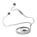 JBL TUNE 305C USB-C Wired Hi-Res Earbud Headphones - Image 3