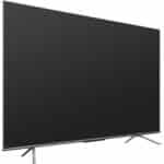 Hisense 55 Inch ULED 4K Smart TV Quantum Dot QLED Series With Dolby Vision Black Model 55U6GQ | 1 Year Warranty - Image 2