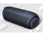 LG XBOOM Go Portable Wireless Bluetooth Speaker with IPX5 Water-resistant Outdoor Party speaker with Microphone Model- PL7 - Image 2