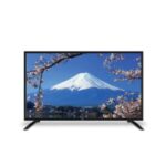 Akai 75 Inch UHD Android Smart TV Black Model LETV-MA75DUHDS | 1 Year Warranty - Image 2
